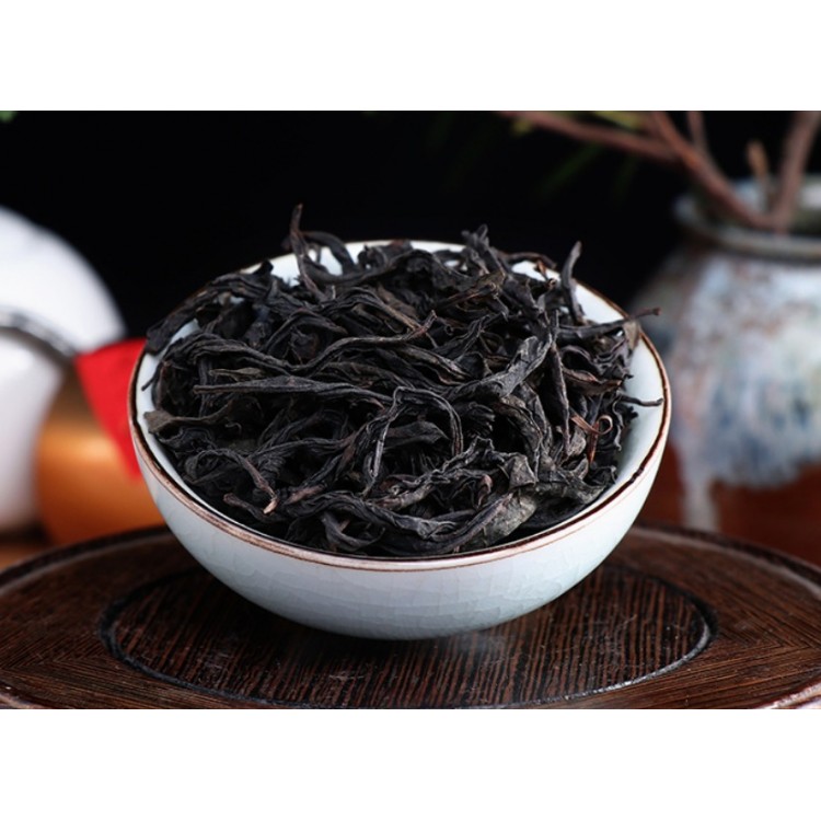 Da Hong Pao Tea - Wuyi Big Red Robe Tea