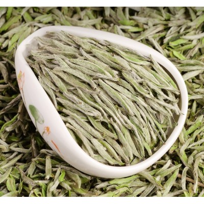Fujian Silver Needle White Tea 