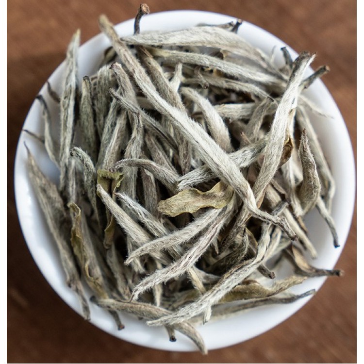 Jasmine Silver Needle White Tea