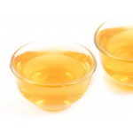 Ginseng Oolong Tea