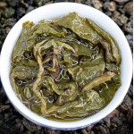 Alishan Milky Oolong Tea