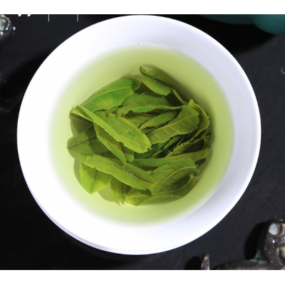 Liu An Gua Pian Green Tea - Liu An Melon Seed