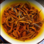 Yunnan Gold Tea - Premium Dian Hong Black Tea