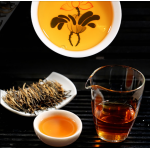 Dian Hong Tea - Black Needle Tea