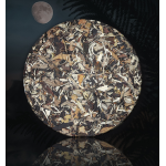 Moonlight White - Yue Guang Bai / Mei Ren White Tea Cake 