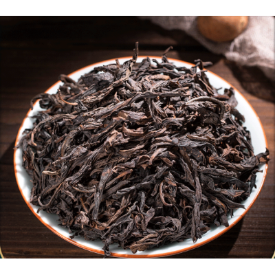 Rou Gui Rock Tea - ‘Cinnamon Bark’ Yan Cha Oolong Tea  