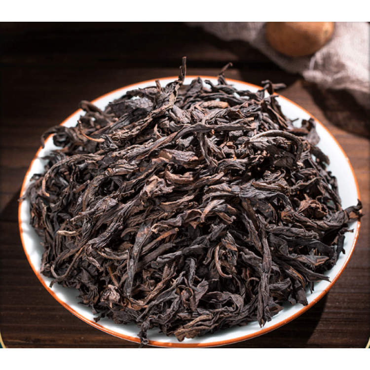 Rou Gui Rock Tea - ‘Cinnamon Bark’ Yan Cha Oolong Tea  