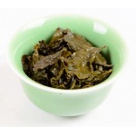 Ginseng Oolong Tea