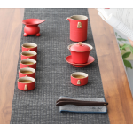 Kung Fu Tea Palace Black Tea Set