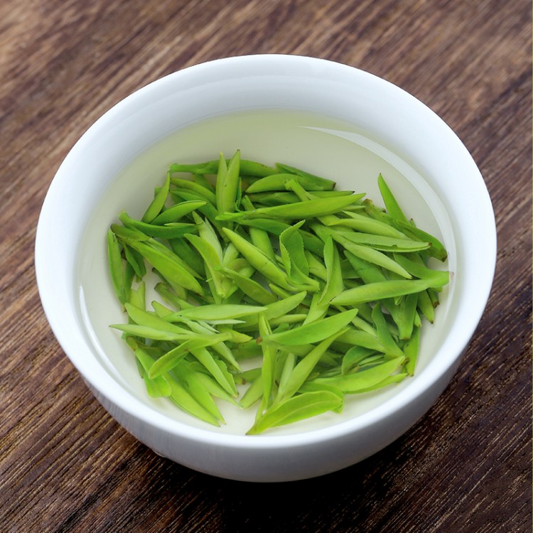 West Lake Dragon Well Tea - Xi Hu Longjing