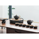 Gongfu Tea Xiao Jin Xi tea set