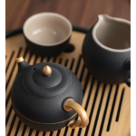 Gongfu Tea Xiao Jin Xi tea set