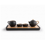 Gongfu Tea Xiao Jin Xi tea set