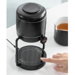 Automatic lazy tea maker 55° constant temperature heating base