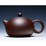 Yixing Famous Purple Clay Teapot Handmade Teapot