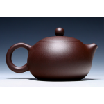 Yixing Famous Purple Clay Teapot Handmade Teapot