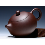 Yixing Famous Purple Clay Teapot Handmade Teapot