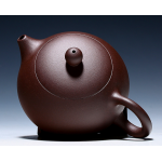 Yixing Famous Purple Clay Teapot Handmade Teapot