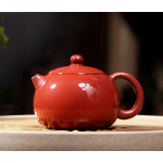 Dahongpao Zhuni Xishi Zisha Teapot