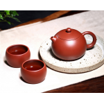 Dahongpao Zhuni Xishi Zisha Teapot