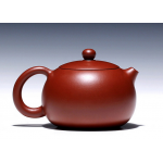 Dahongpao Zhuni Xishi Zisha Teapot