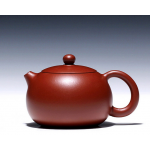 Dahongpao Zhuni Xishi Zisha Teapot
