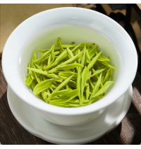 Premium Anji White Tea - Anji Bai Cha