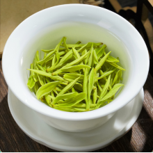 Premium Anji White Tea - Anji Bai Cha