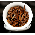 Dian Hong Tea - Black Needle Tea